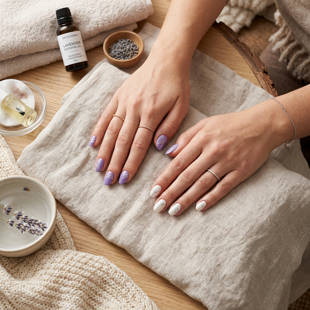 Lisas Beauty Salon & Spa